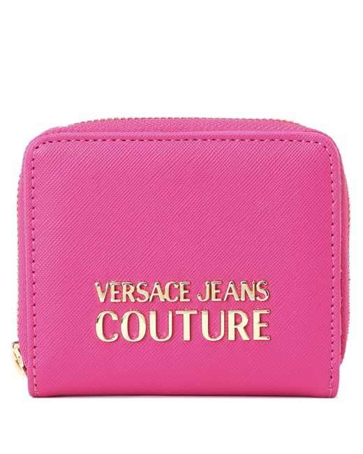 Versace Jeans Кошелек фуксия