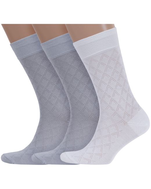 Lorenzline Комплект носков мужских