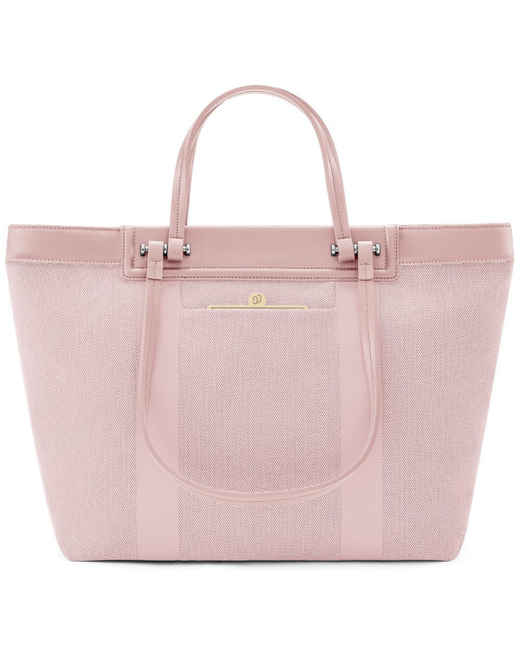 Ninetygo Сумка All-Day Tote Bag pink