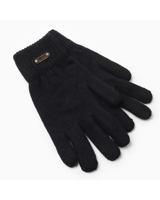 S.Gloves Перчатки 10106935 черные р.