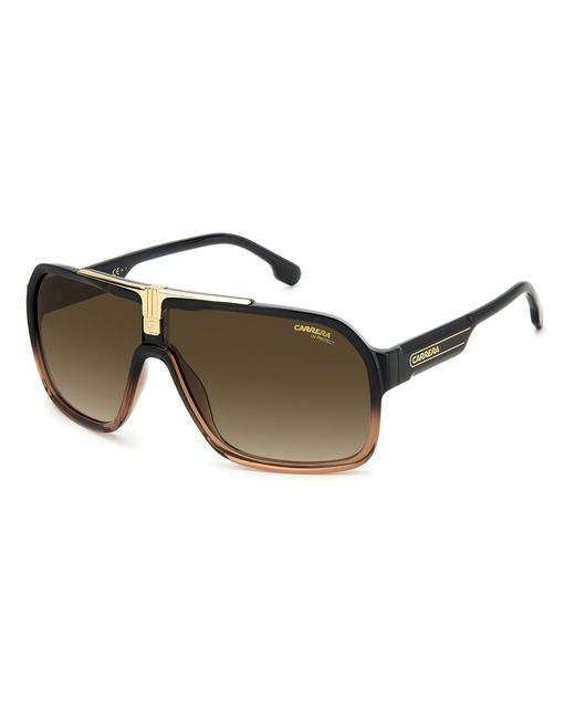 Carrera Солнцезащитные очки 1014/S коричневые