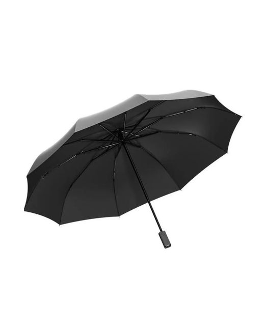 Zuodu Зонт унисекс Umbrella Smart Led Black
