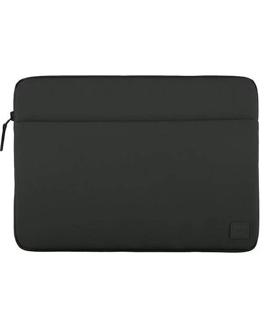 uniq Чехол для ноутбука унисекс Vienna RPET fabric Laptop sleeve ShockSorb 16