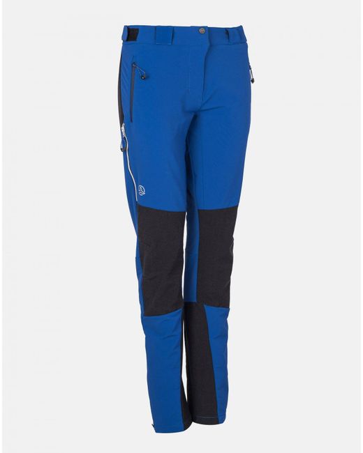 Ternua Спортивные брюки Elbrus Pt W