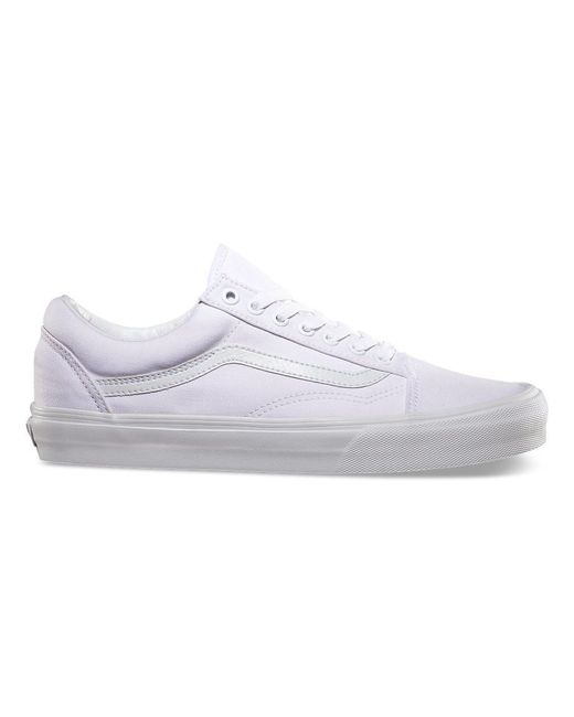 Vans Кеды унисекс
