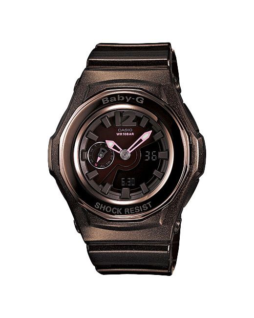 Casio Наручные часы кварцевые BGA-141