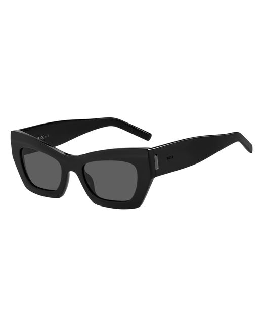 Hugo Солнцезащитные очки 1363/S черные
