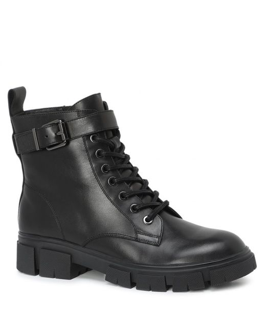 Tendance Ботинки GL19436-5К черные