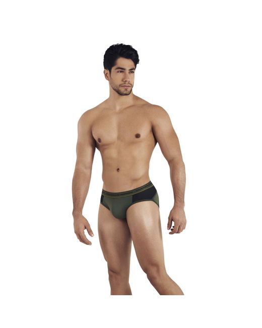 Clever Masculine Underwear Трусы 0308
