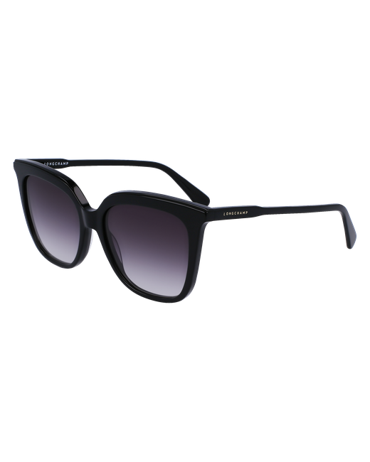Longchamp Солнцезащитные очки LO728S фиолетовые