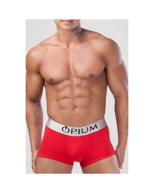 Opium Трусы R06