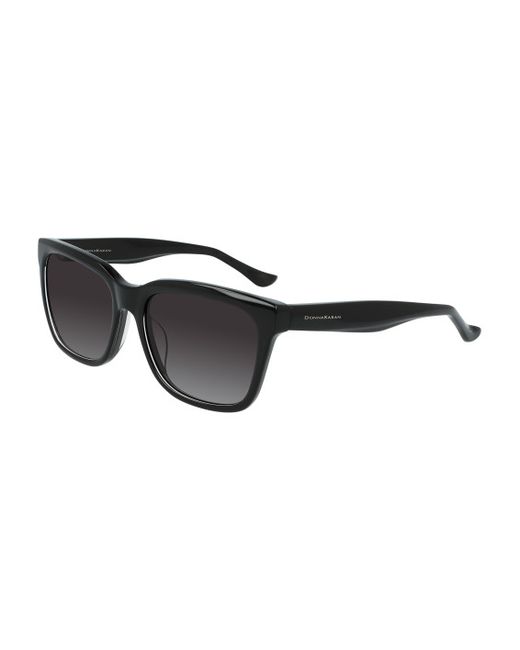 Dkny Солнцезащитные очки DO508S черные