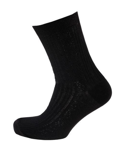 Киреевские носки Комплект носков мужских С-19 черных