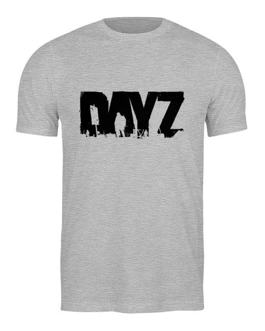 Printio Футболка Dayz t-shirt