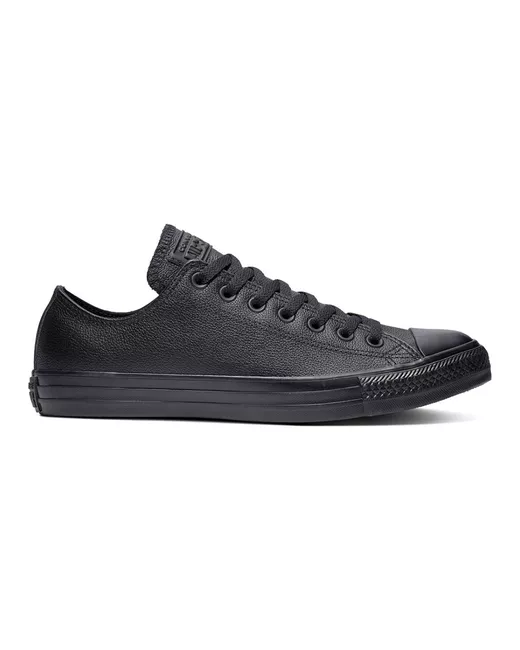 Converse Кеды черные