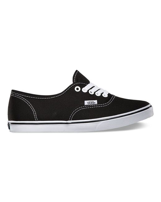 Vans Кеды VGYQ6BT черные