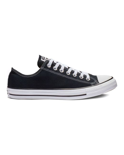 Converse Кеды черные