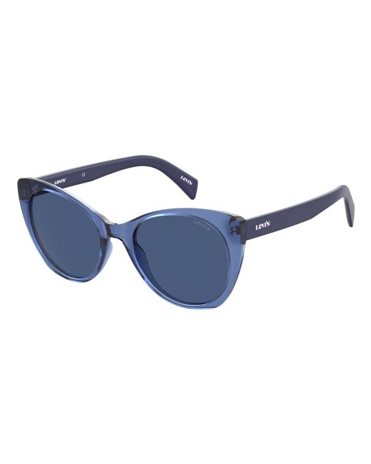 Levi's® Солнцезащитные очки LV 1015 синие