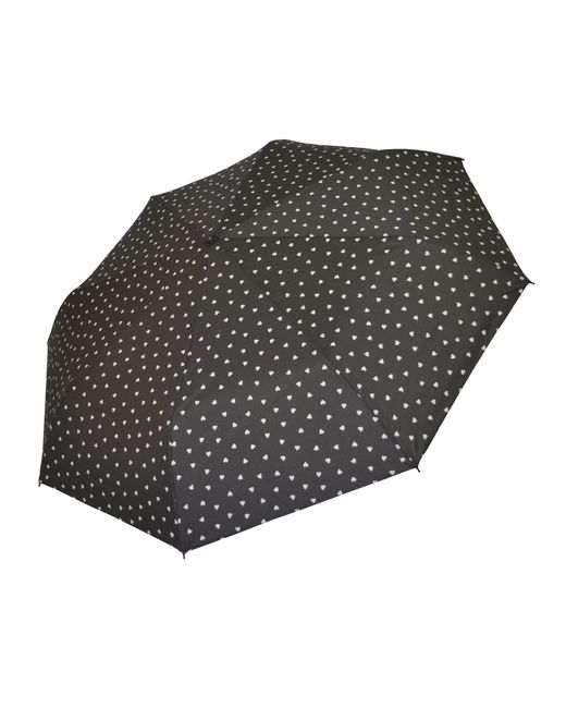 Ame Yoke Umbrella Зонт Ok581 черный