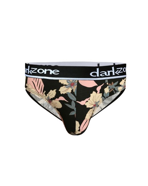 Darkzone Трусы DZN6390 черные