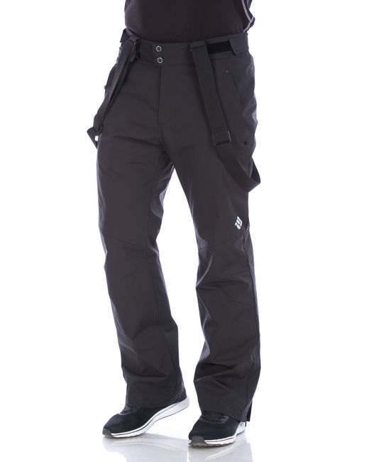 Forcelab Спортивные брюки 70661 черные