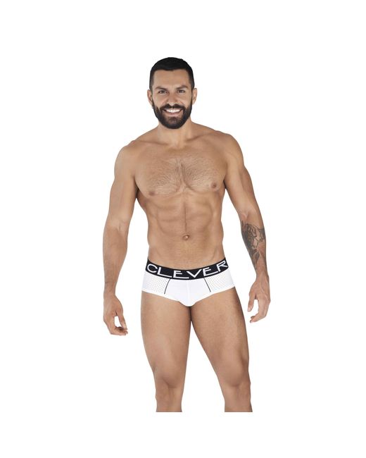 Clever Masculine Underwear Трусы 0362