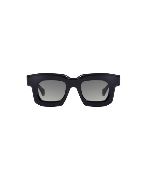 Gigibarcelona Солнцезащитные очки IVY серые