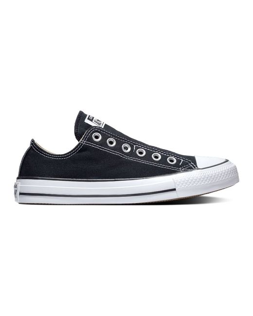 Converse Кеды черные