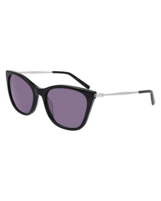 Dkny Солнцезащитные очки DK711S фиолетовые