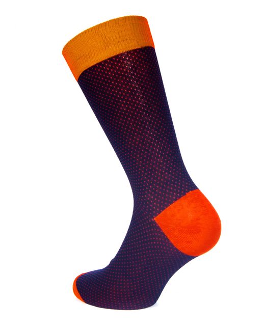 LUi Набор носков унисекс разноцветный