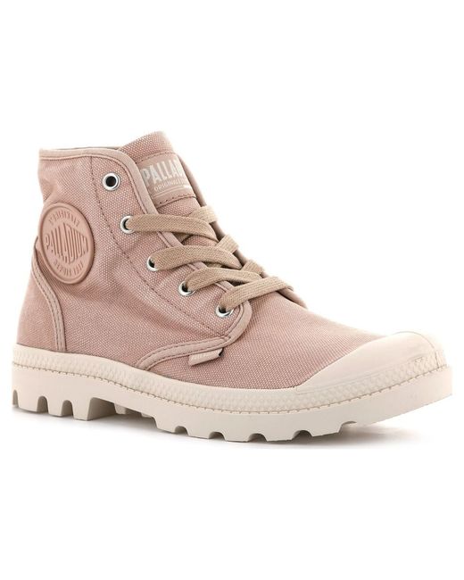 Palladium Кеды 92352