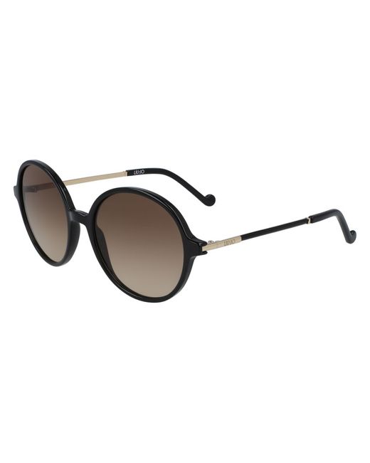 Liu •Jo Солнцезащитные очки LJ729S коричневые