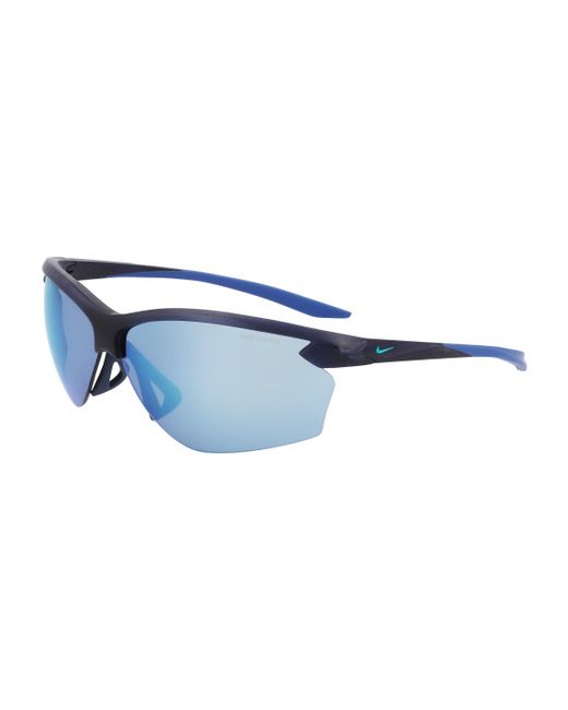 Nike Солнцезащитные очки VICTORY E DV2144 голубые