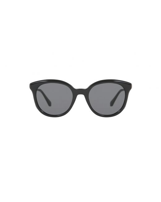 Gigibarcelona Солнцезащитные очки PARKER черные