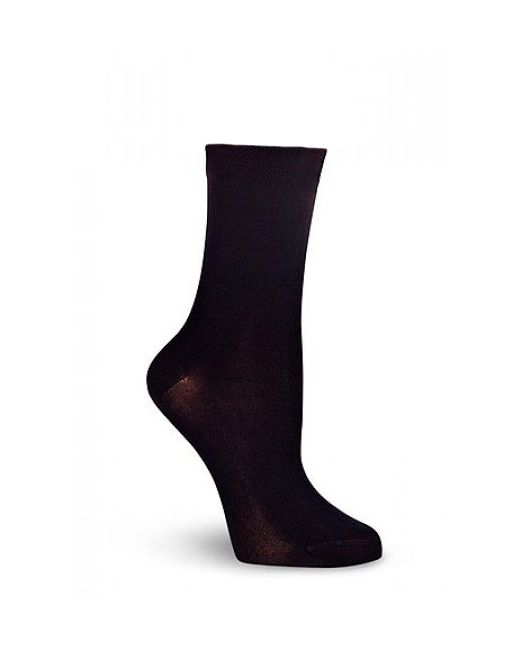 Lorenzline Комплект носков женских Д78 серых