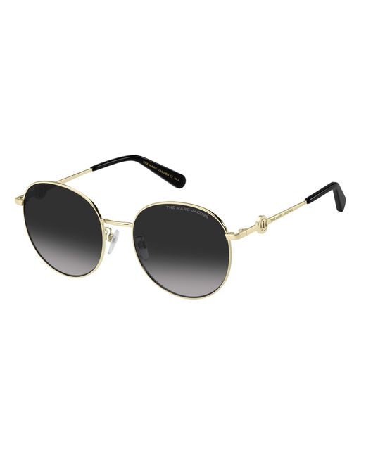 Marc Jacobs Солнцезащитные очки MARC 631/G/S черные