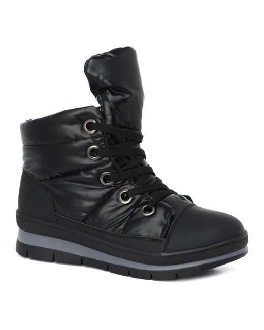 Tendance Ботинки ZF1224-5-2 черные