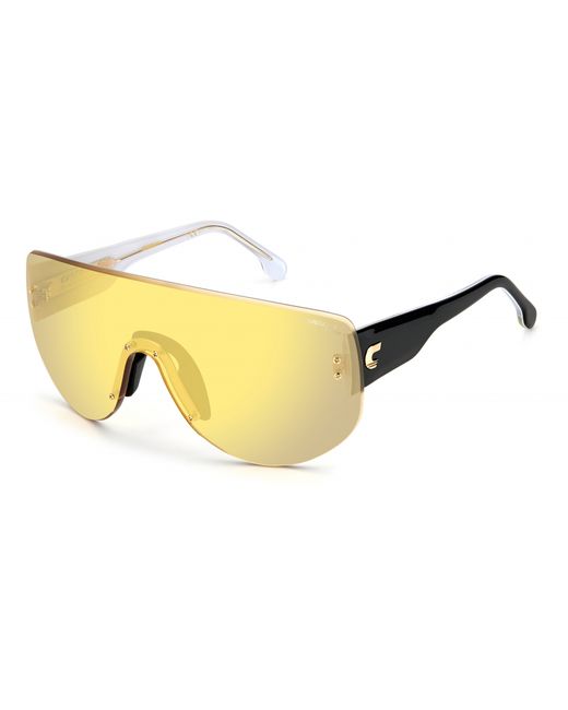 Carrera Солнцезащитные очки FLAGLAB 12 желтые