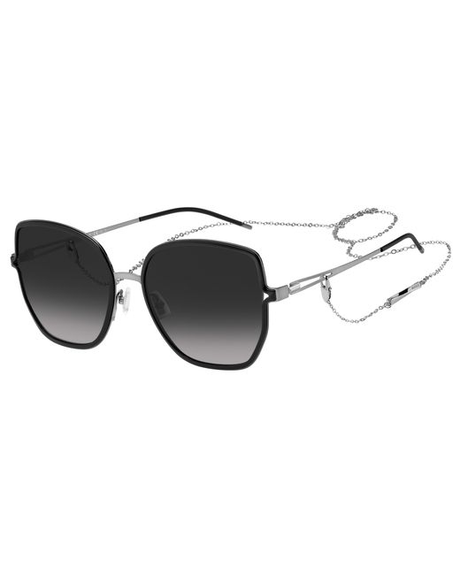 Hugo Солнцезащитные очки 1392/S черные