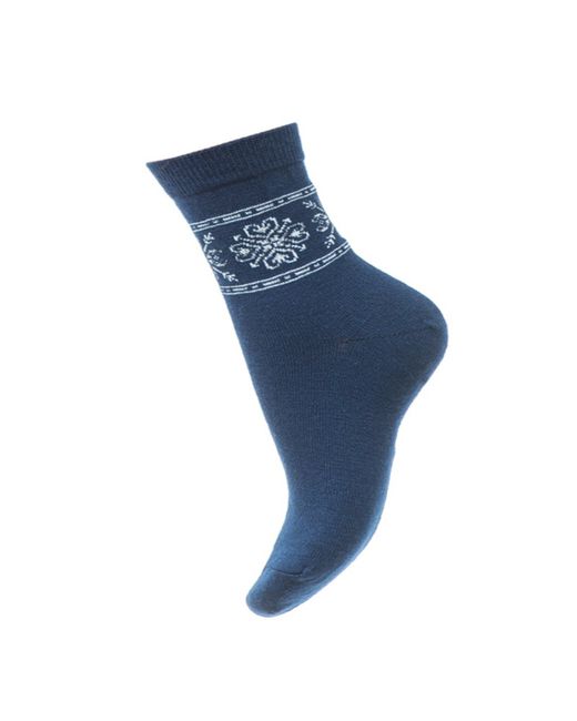 Ростекс Комплект носков женских ПШ-1 синих