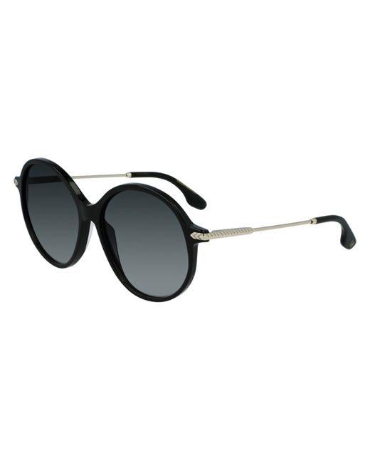 Victoria Beckham Солнцезащитные очки VB632S серые