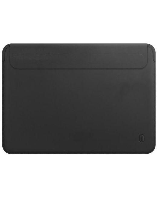Wiwu Чехол Skin Pro 2 Leather для MacBook Air 13 Black