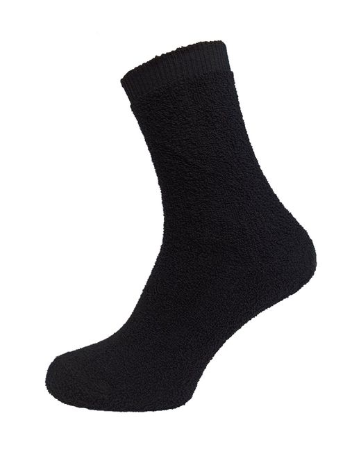 Киреевские носки Комплект носков мужских С-34 черных