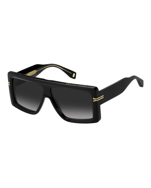 Marc Jacobs Солнцезащитные очки MJ 1061/S черные