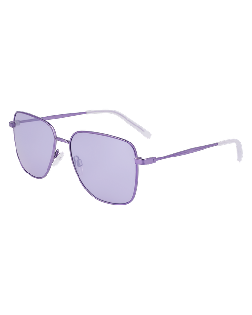 Dkny Солнцезащитные очки DK116S фиолетовые