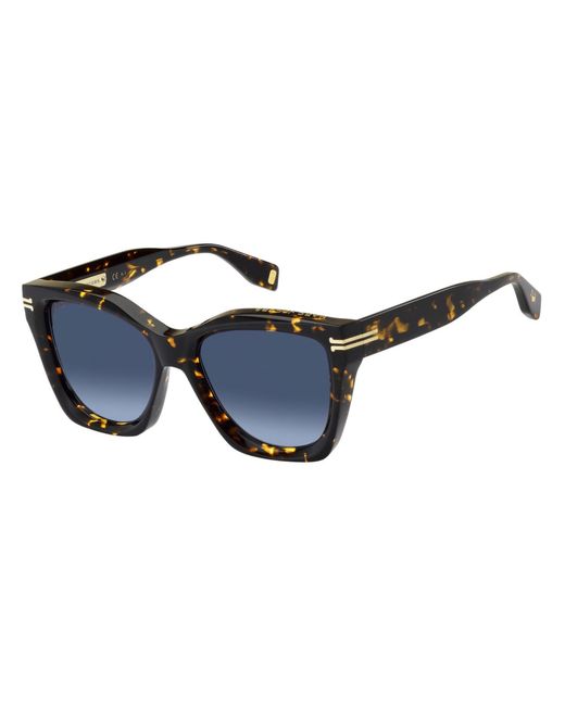 Marc Jacobs Солнцезащитные очки MJ 1000 серые