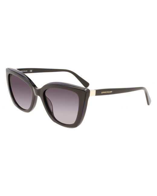 Longchamp Солнцезащитные очки LO695S фиолетовые