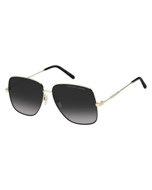 Marc Jacobs Солнцезащитные очки MARC 619/S черные