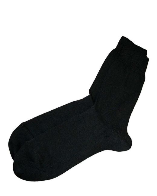 Киреевские носки Комплект носков мужских С-25 черных