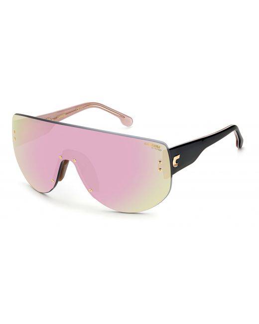 Carrera Солнцезащитные очки FLAGLAB 12 розовые